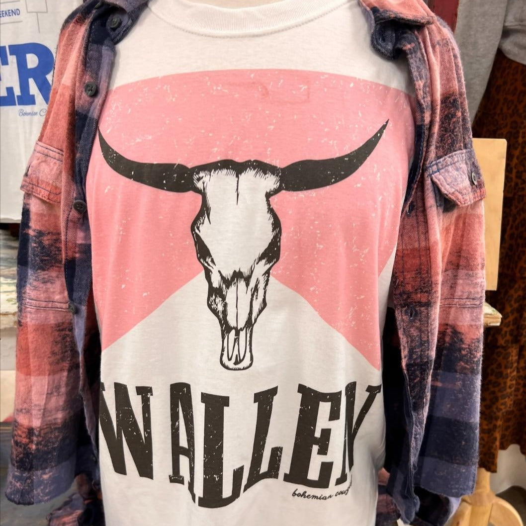 Morgan WALLEN Tee