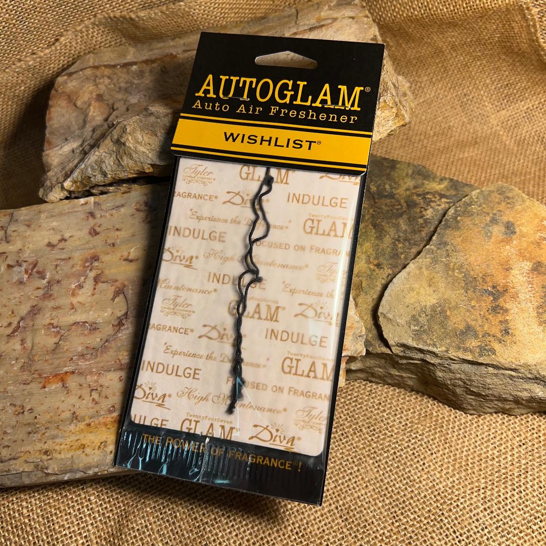 AUTOGLAM by Tyler (CHOOSE YOUR FAV') is