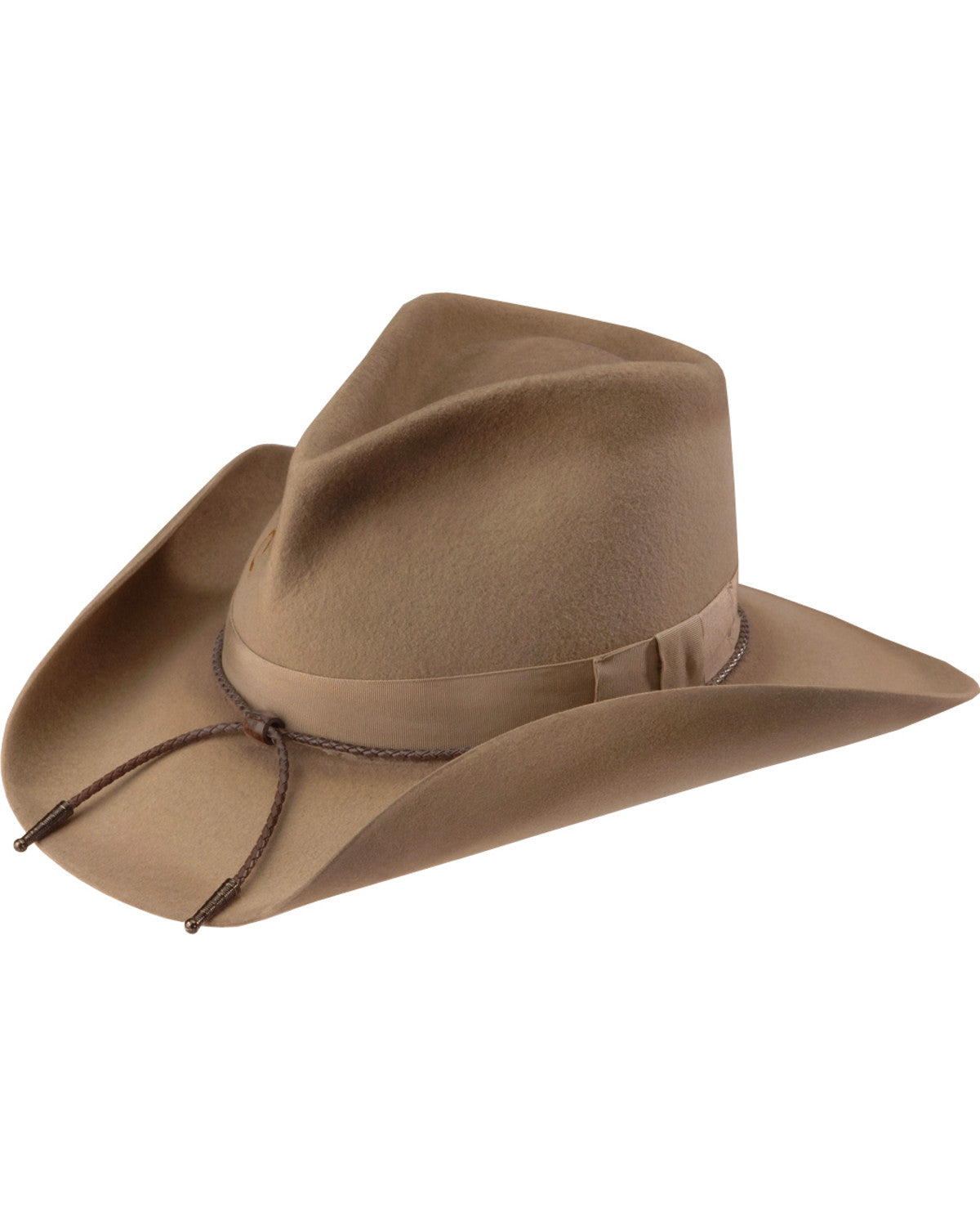 Desperado Charlie 1 Horse Wool Hat