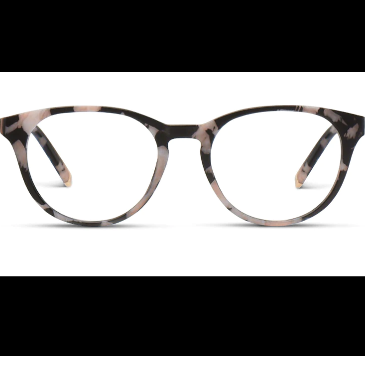 Canyon-Black Marble Peepers