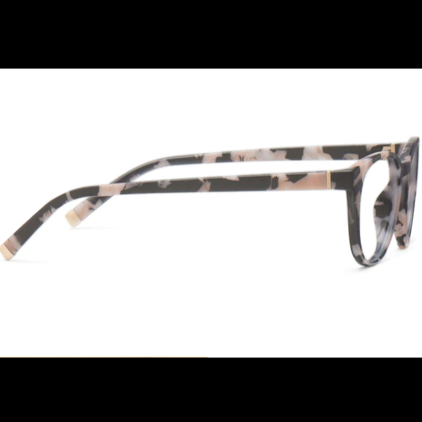 Canyon-Black Marble Peepers