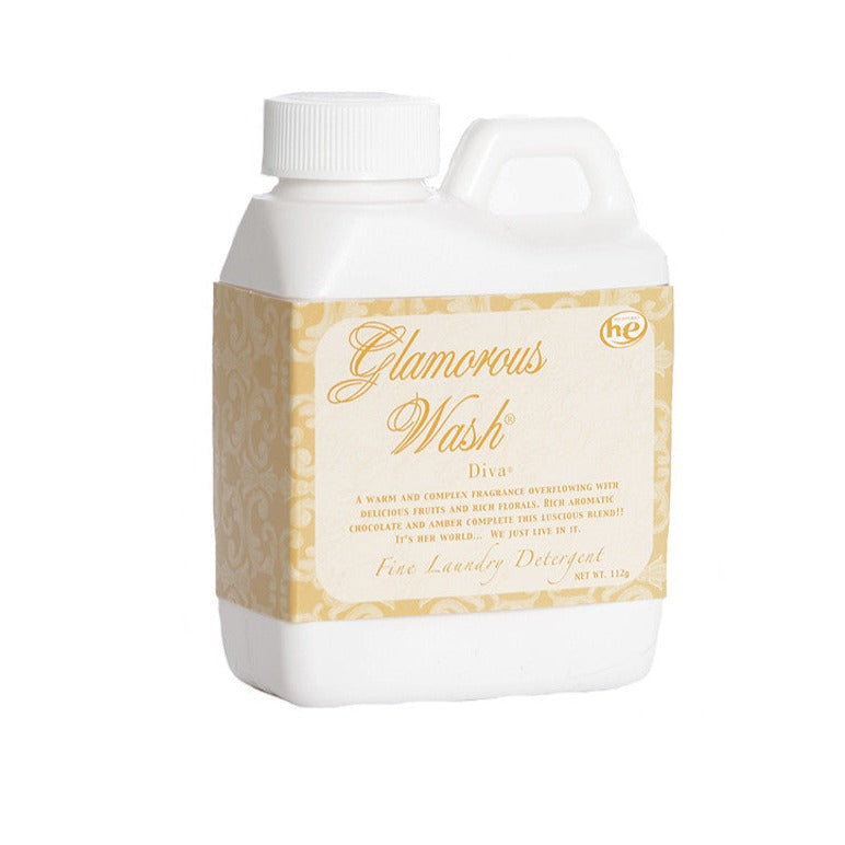 Glamorous Wash Diva (Different Sizes Available}