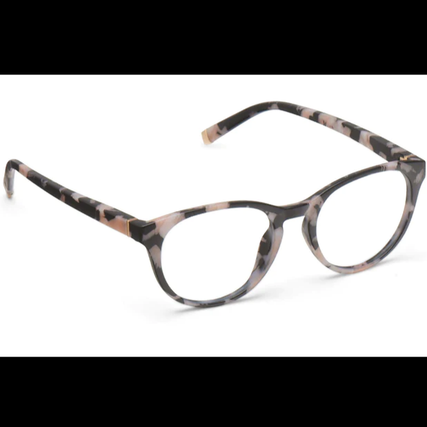 Canyon-Black Marble Peepers
