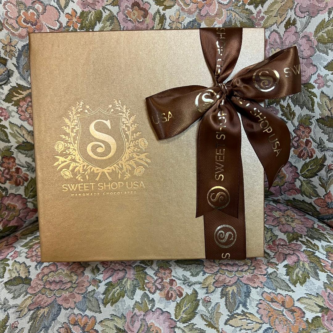 Signature Edition Best Sellers Gourmet Chocolates 12pc.