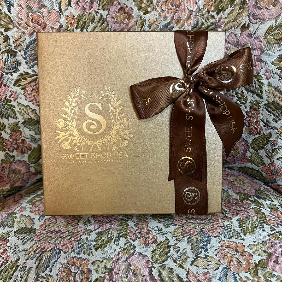 Signature Edition Best Sellers Gourmet Chocolates 12pc.