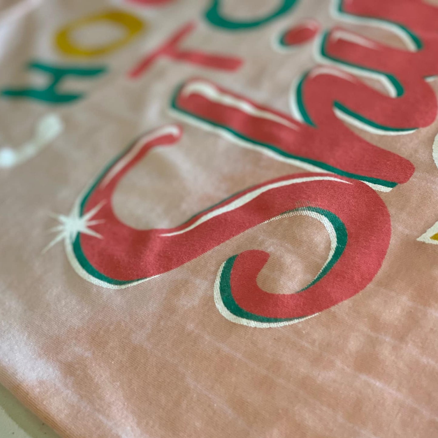 Choose To Shine Tee