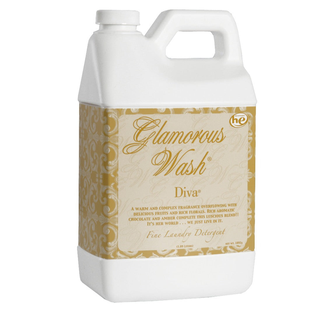 Glamorous Wash Diva (Different Sizes Available}