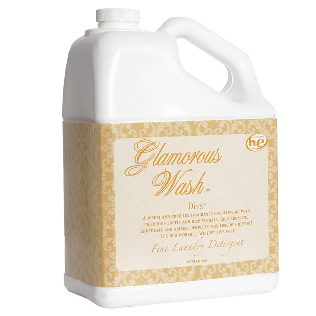 Glamorous Wash Diva (Different Sizes Available}
