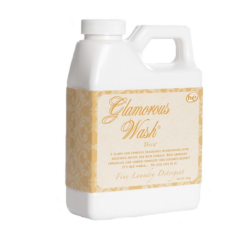 Glamorous Wash Diva (Different Sizes Available}