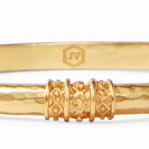 Catalina Bangle Gold