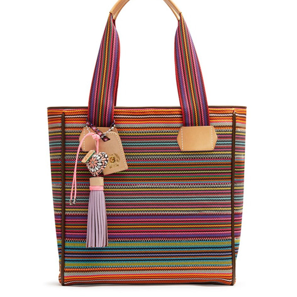 Ale Pink Classic Tote