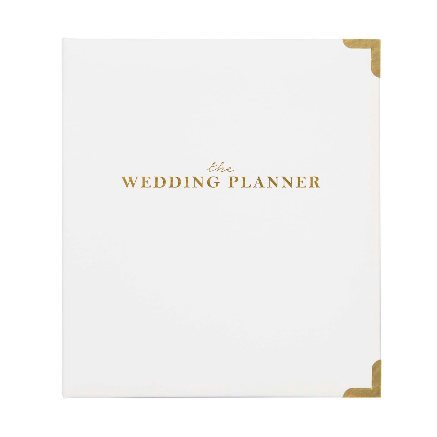 The Wedding Planner