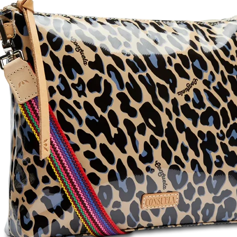 Blue Jag Downtown Crossbody