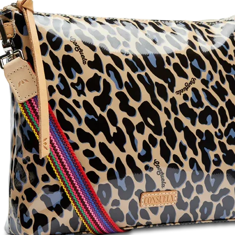 Blue Jag Downtown Crossbody