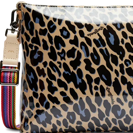 Blue Jag Downtown Crossbody