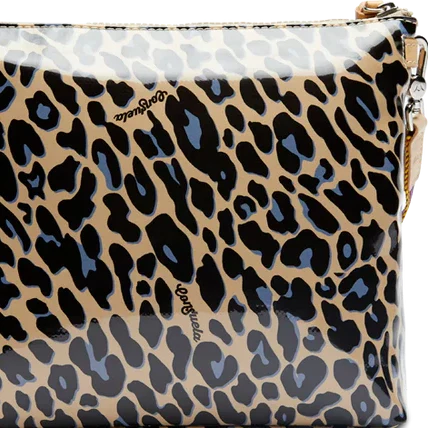 Blue Jag Downtown Crossbody
