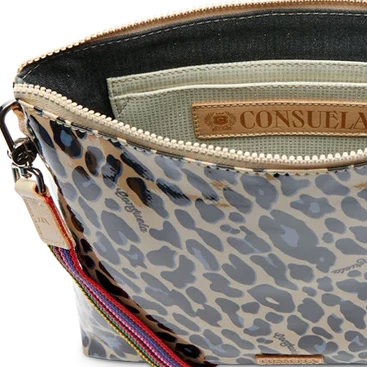 Blue Jag Downtown Crossbody