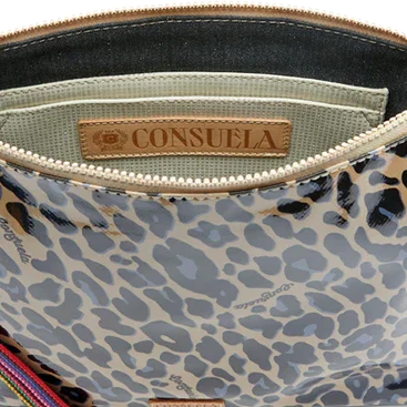 Blue Jag Downtown Crossbody