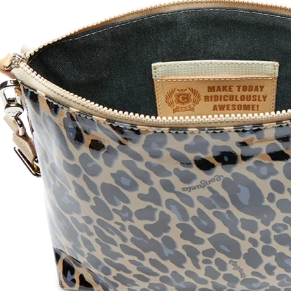 Blue Jag Downtown Crossbody