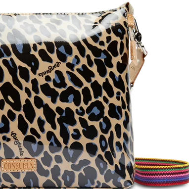 Blue Jag Downtown Crossbody