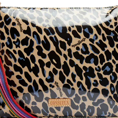 Blue Jag Downtown Crossbody