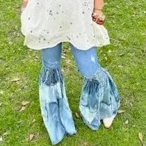 Fancy Flocking Feathers