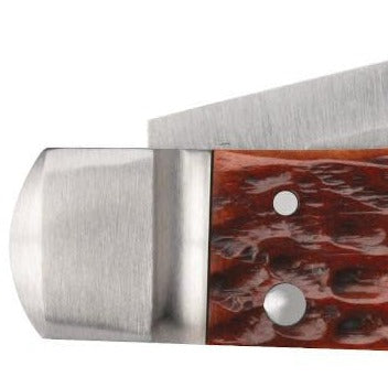 Bose 2020 Chestnut Standard Jig Lanny's Clip