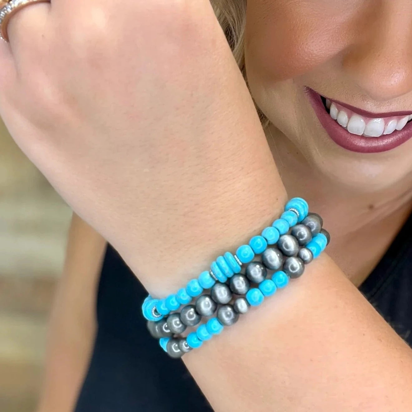 Fort Worth Bracelet Set