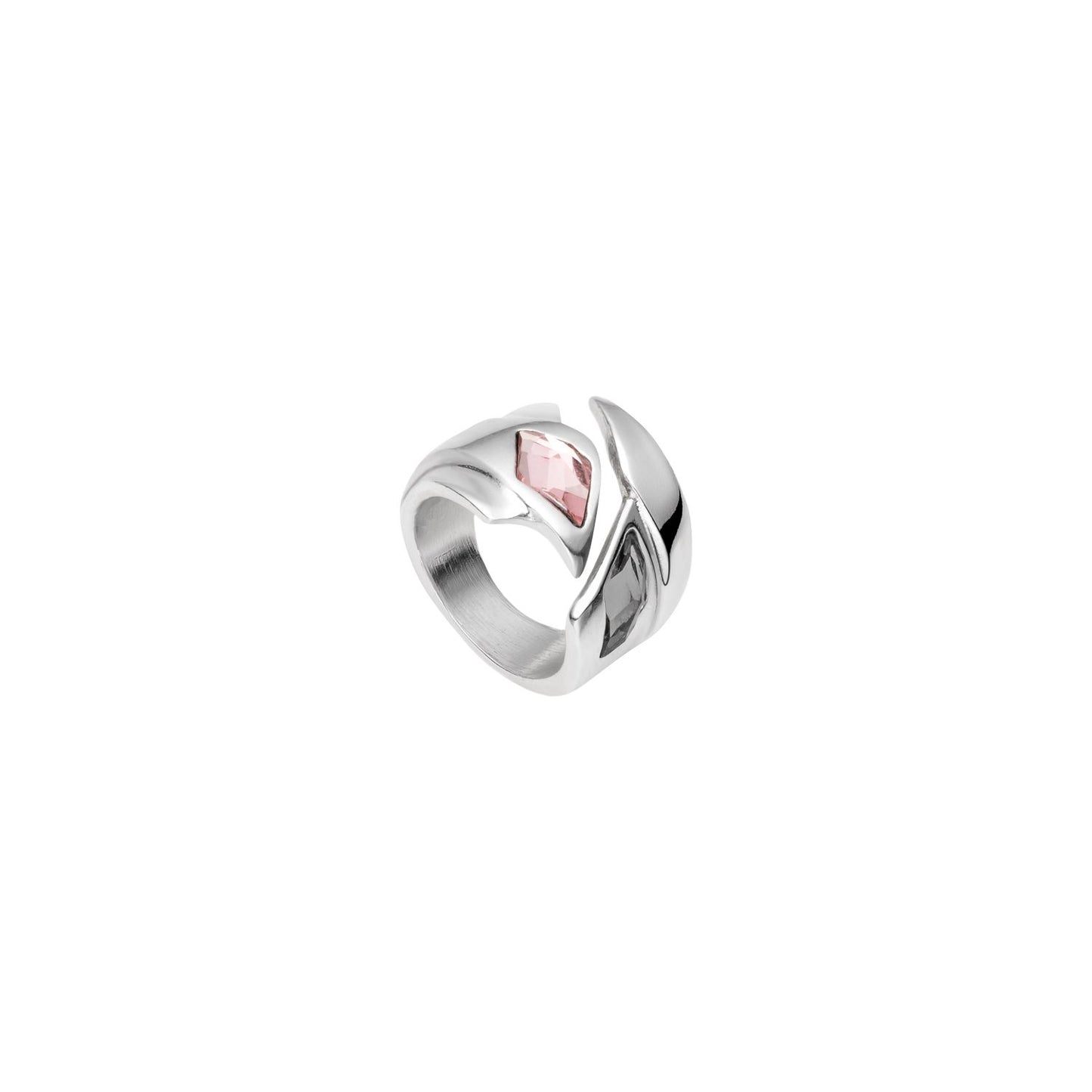 Superstition in the Collection Dazzle Ring