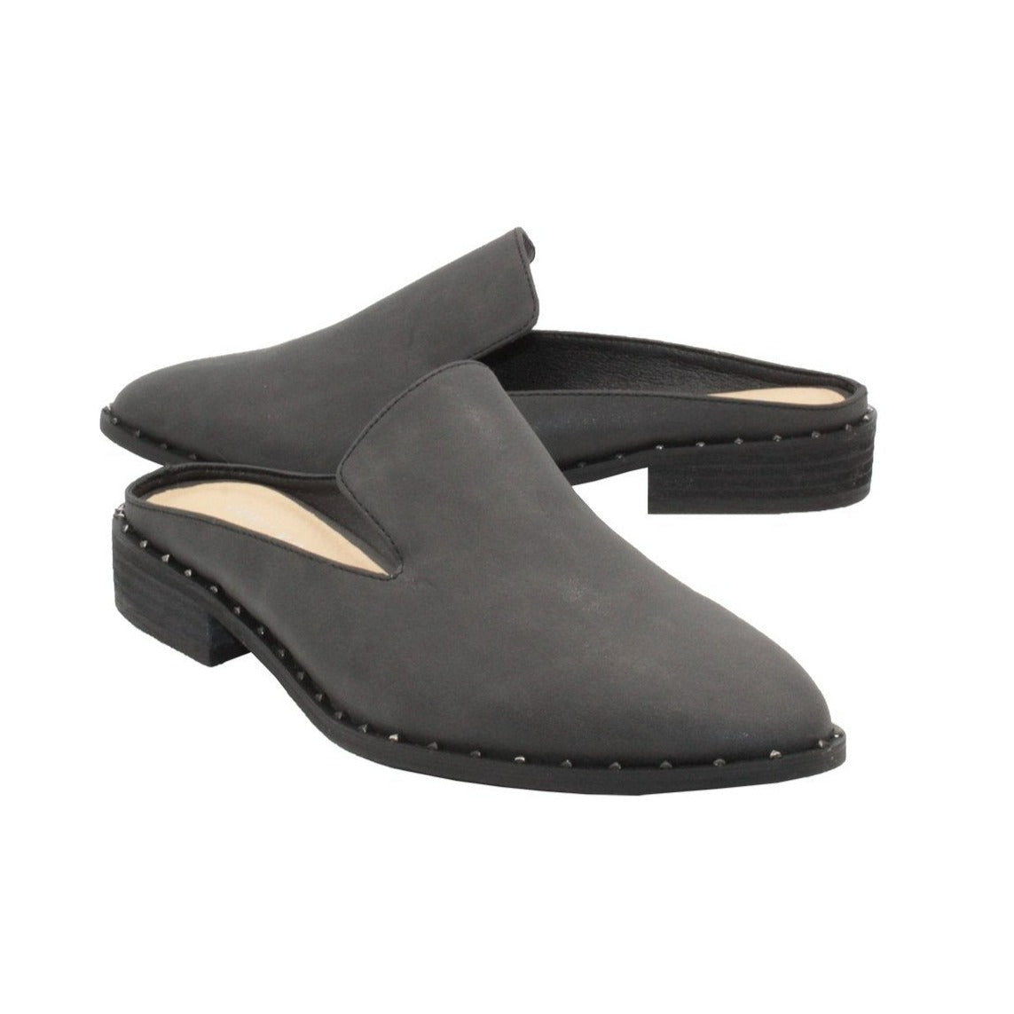 Volatile Austin Low Mule