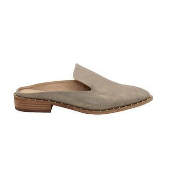 Volatile Austin Low Mule