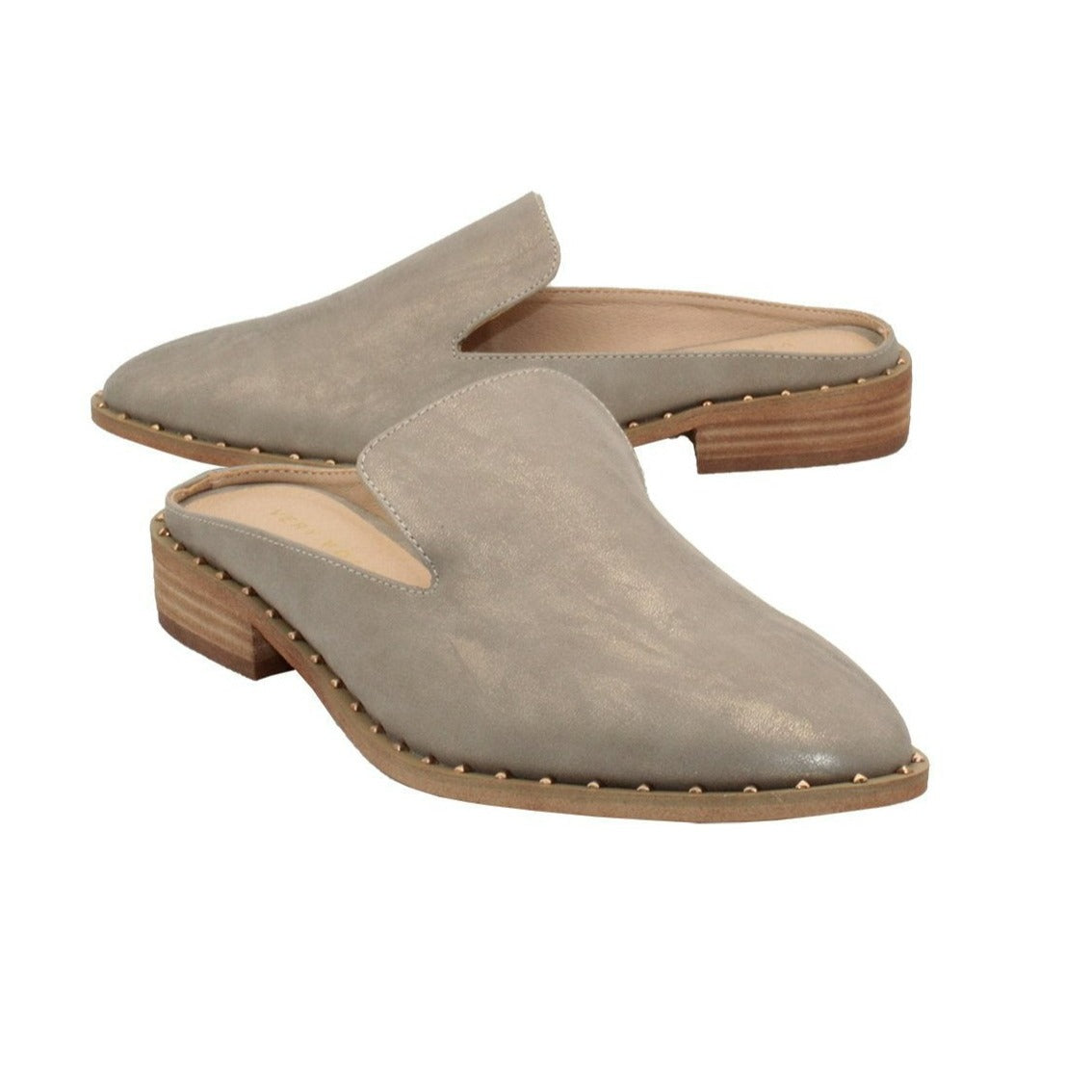 Volatile Austin Low Mule