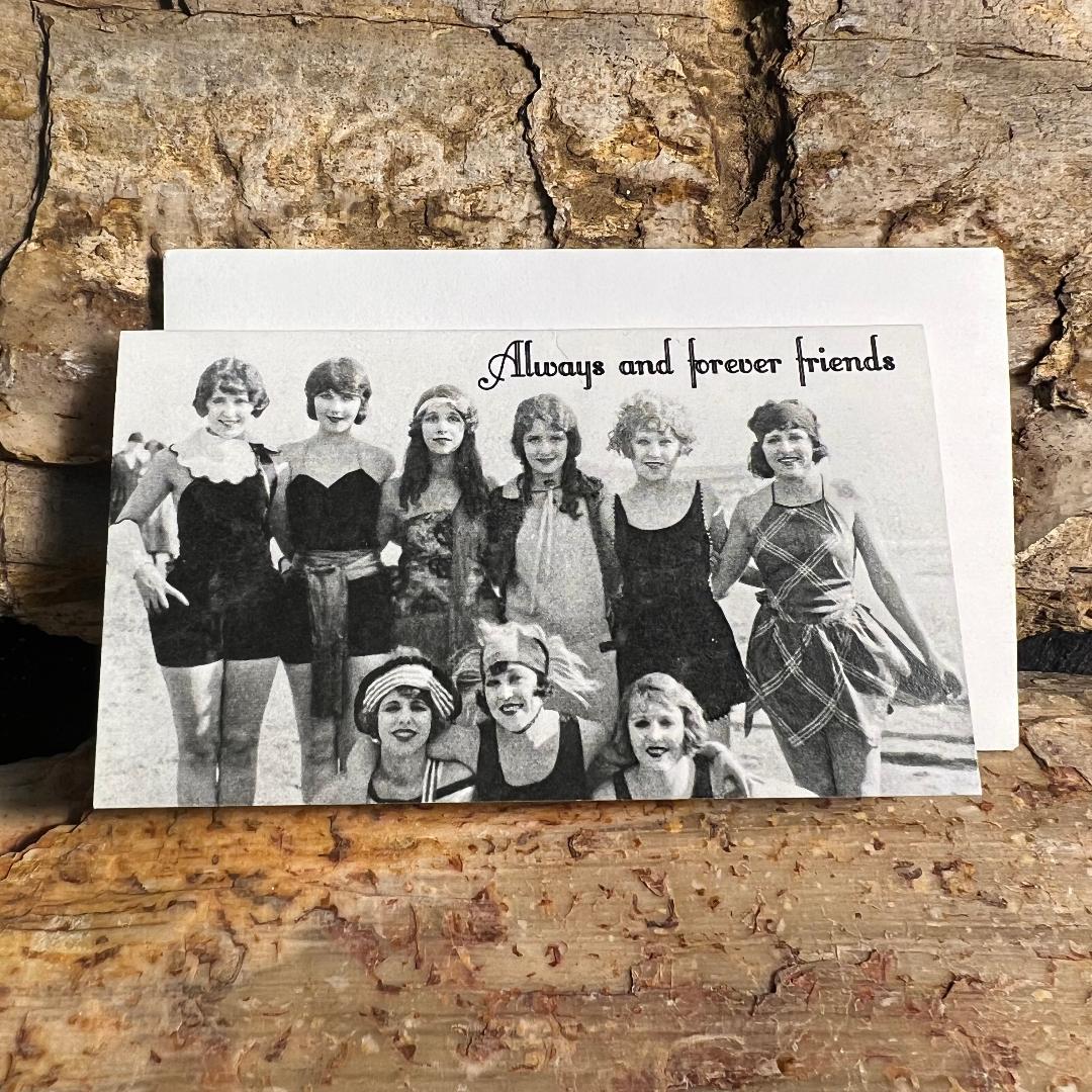 Mini Greeting Card... 17 to Choose From....