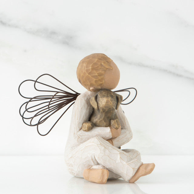 Angel Of Comfort