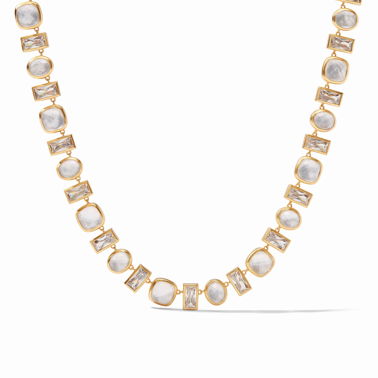 Antonia Tennis Necklace