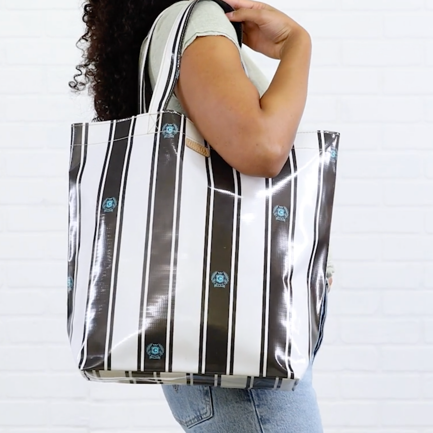 Benny Grab N Go Basic Handbag