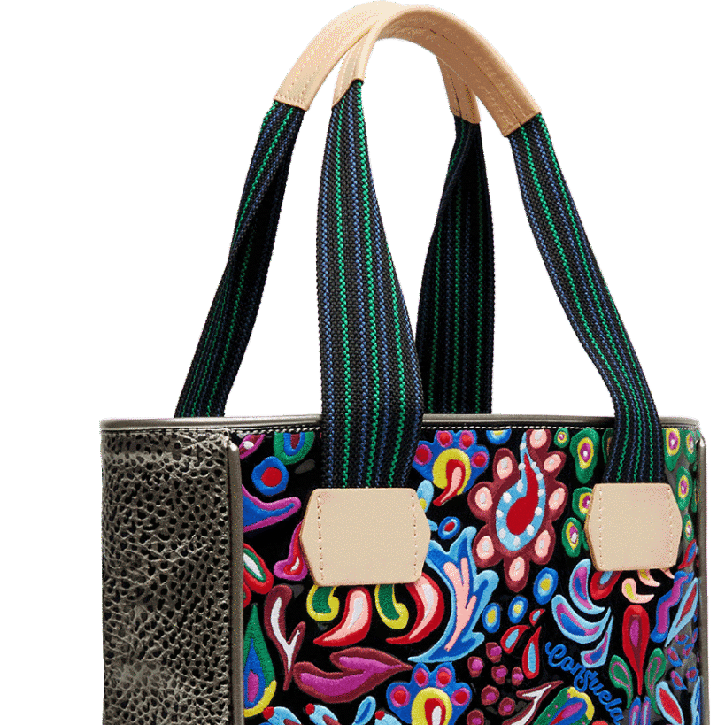 Classic Mack Tote