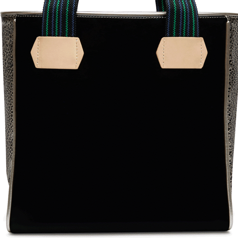 Classic Mack Tote
