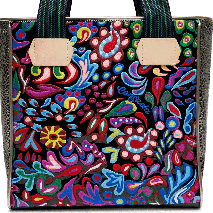 Classic Mack Tote
