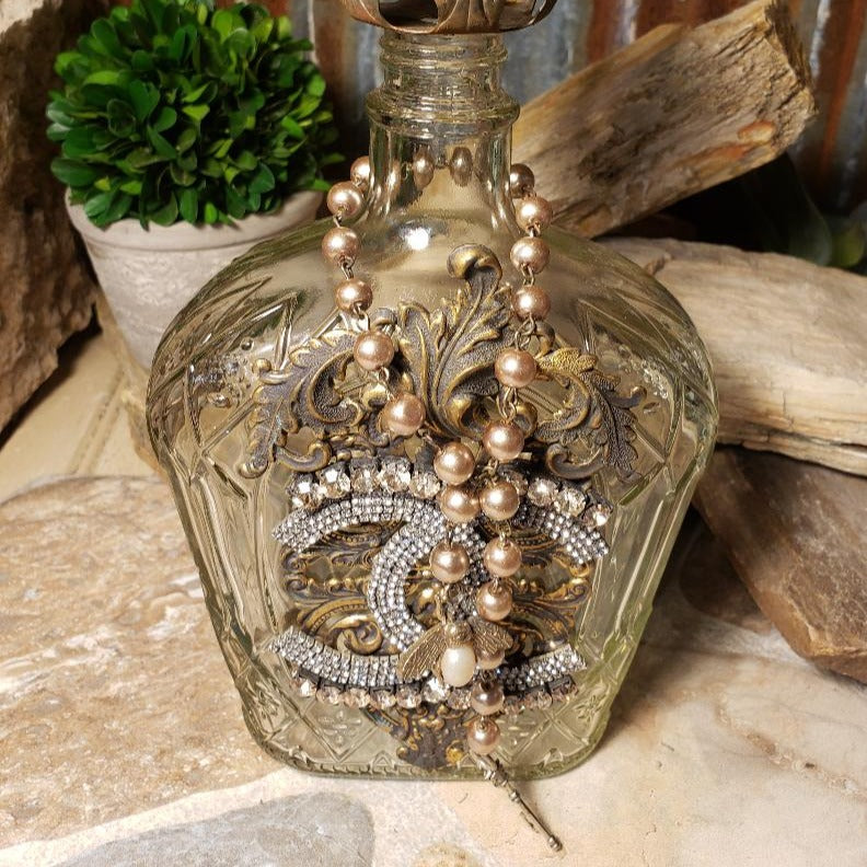 Royal Vintage Bottle