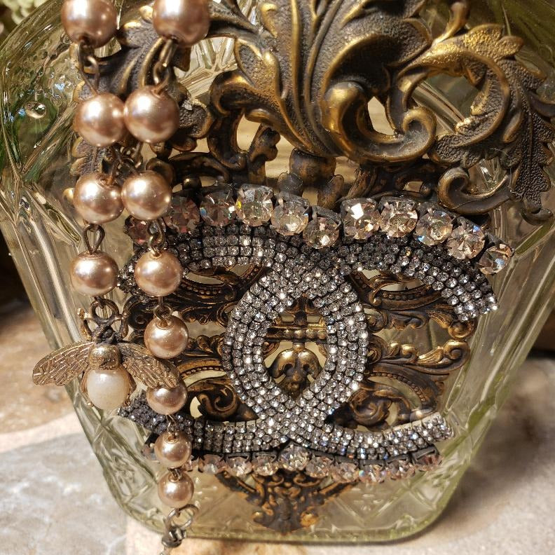 Royal Vintage Bottle
