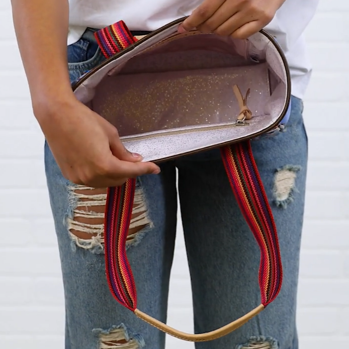 Sophie Chica Tote