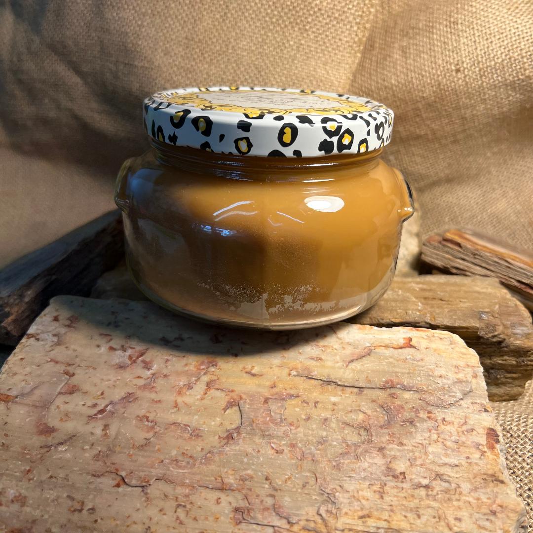 Cowboy Candles and Melts (Different Sizes Available)
