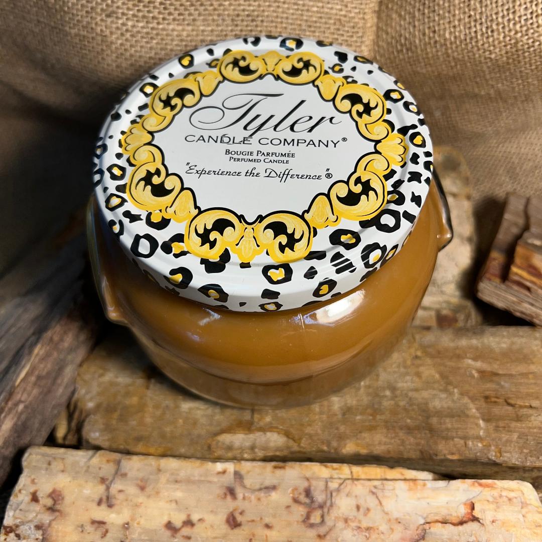 Cowboy Candles and Melts (Different Sizes Available)