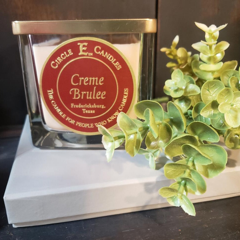 Creme Brulee Candles & More...