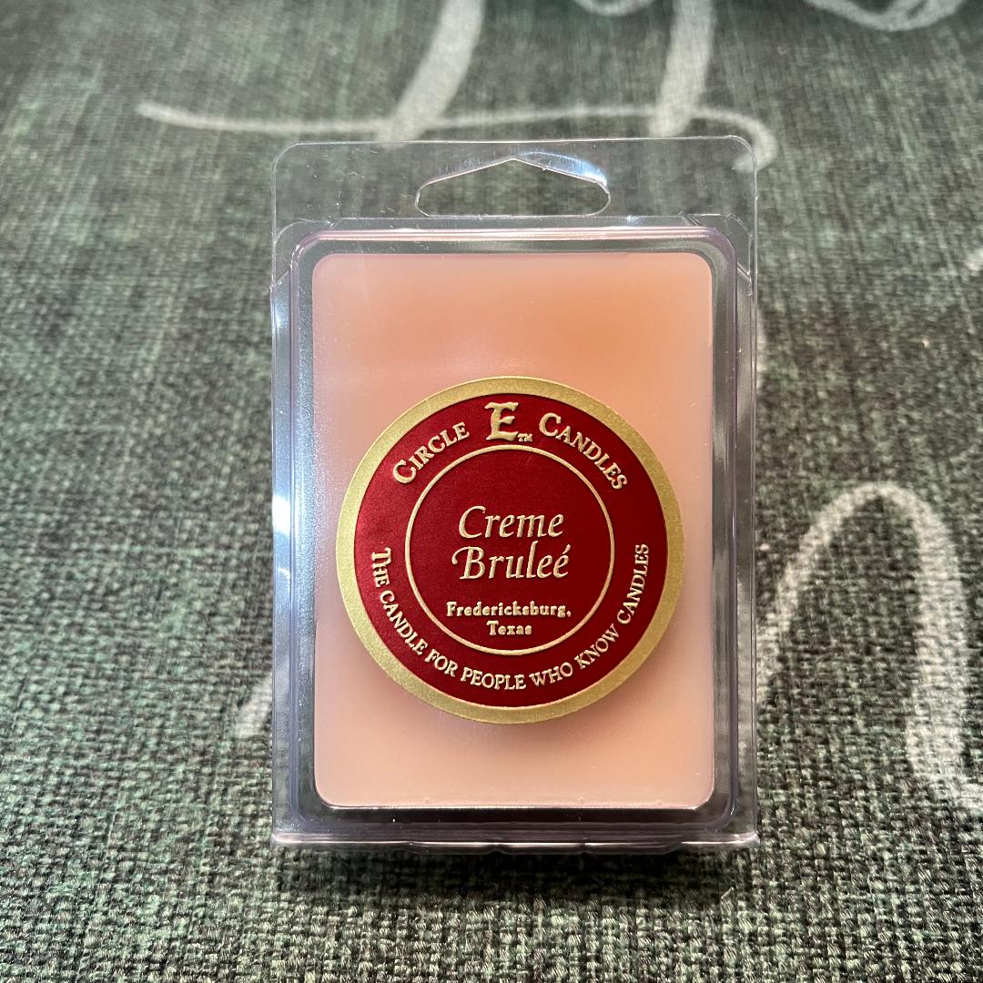 Creme Brulee Candles & More...