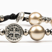 Divine Beauty Beautiful Blessing Bracelet