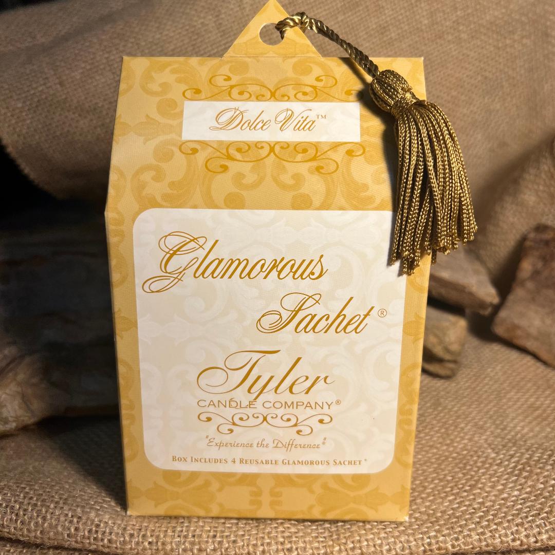 Glamorous Sachet (CHOOSE YOUR FAV')