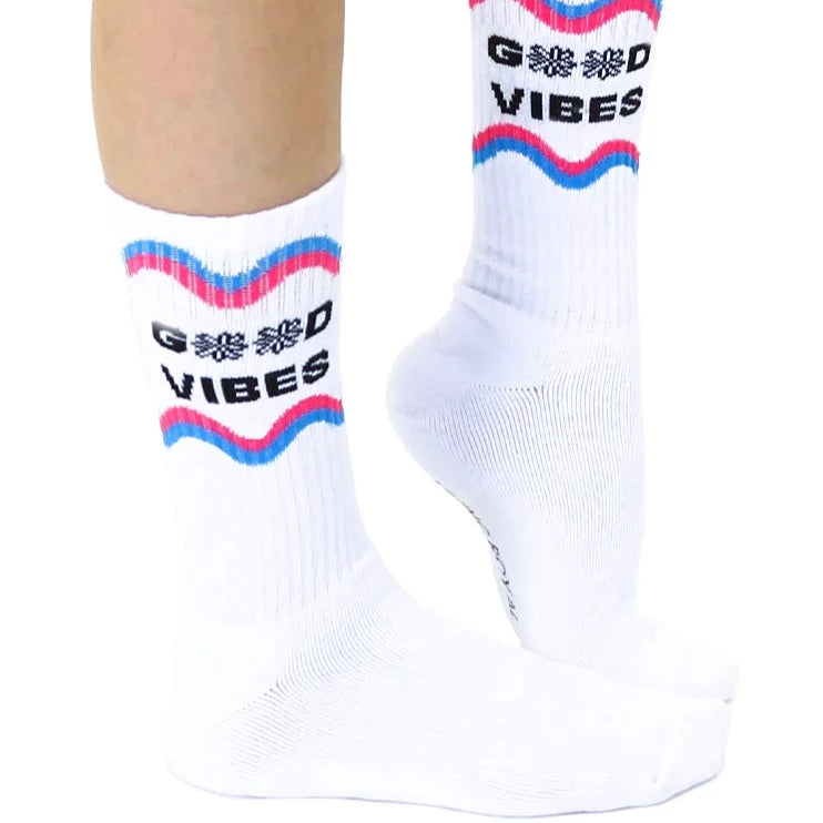 Living Royal Classic Crew Socks ... Pick Your Fave!! LOOK at ALL the Styles!!!