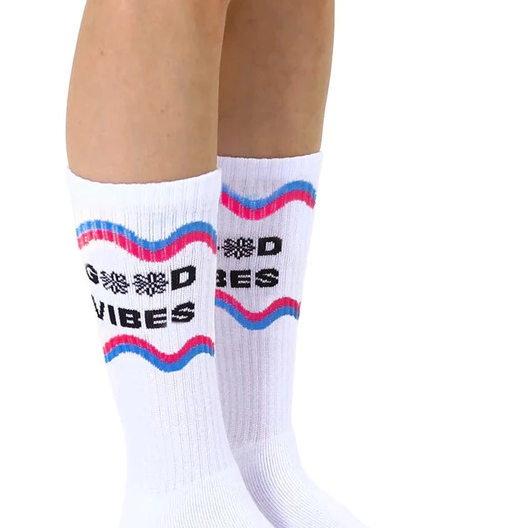 Living Royal Classic Crew Socks ... Pick Your Fave!! LOOK at ALL the Styles!!!